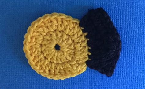 Image result for Crochet Bee Tutorial