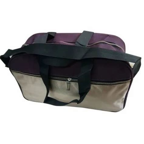 Promotional Bags - Casual Duffle Travelling Bag Trader - Wholesaler ...