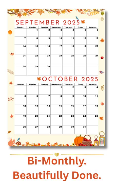 Printables by Nandini | 2025 Planners, Calendars & Digital Templates