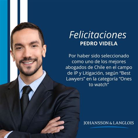 Johansson & Langlois - Intellectual Property on LinkedIn: (English ...