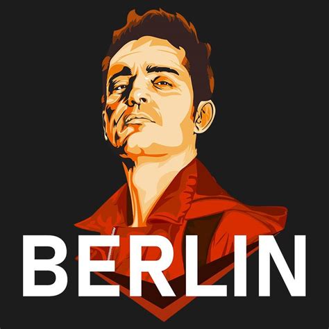 Berlin Half Sleeve T-Shirt – Soul & Peace
