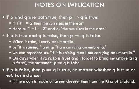 Image result for Propositional Logic Proofs Examples