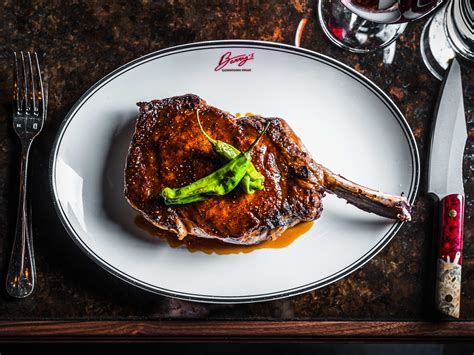 The 19 Best Restaurants In Downtown Las Vegas - Las Vegas - The Infatuation
