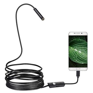 Image result for Android Inspection Camera