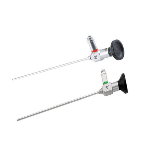 Medical Rigid Endoscope Ent for Inspection and Surgery, Sinuscope ...