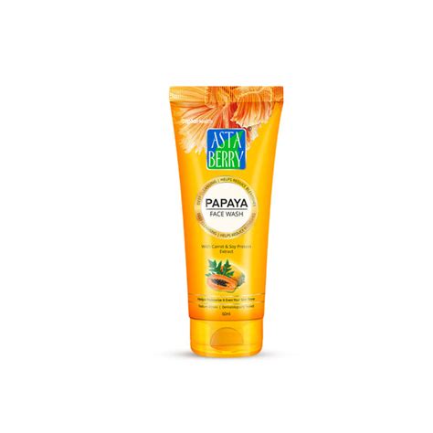 face-wash – Astaberry