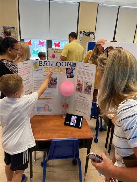 Image result for Third Grade Science Fair Projects