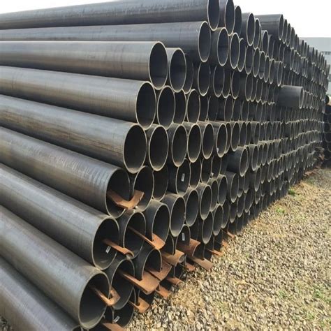 Borewell Casing Pipes - 4 Inch Mild Steel Borewell Casing Pipe ...