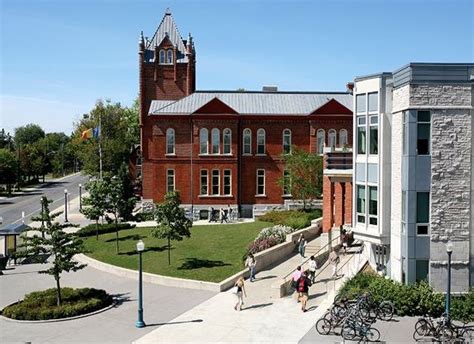 加拿大约克大学排名介绍