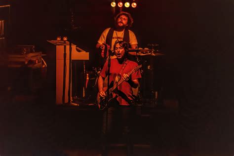 Photos: Whiskey Myers were cooking with gasoline at Starlight