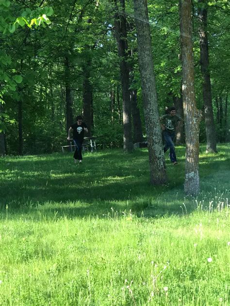 Eagle Ridge Campground