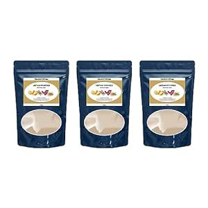 Opulent Mirage Get Naturally Glowing Skin with Ubtan Face and Body ...