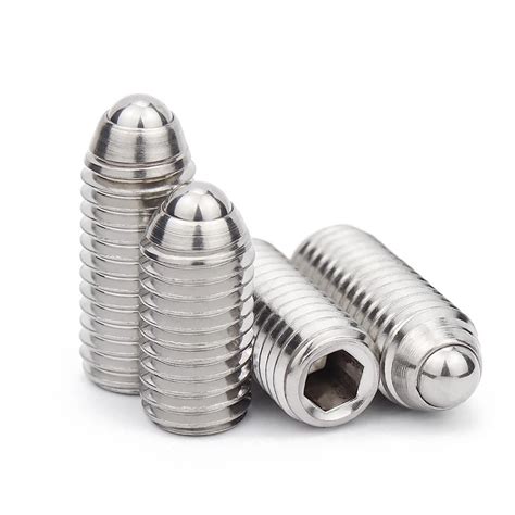 Image result for Spring Ball Plunger Set Screw