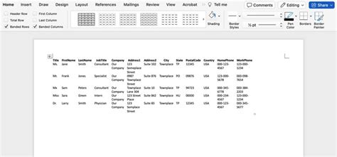 Image result for Mail Merge Number Format Comma