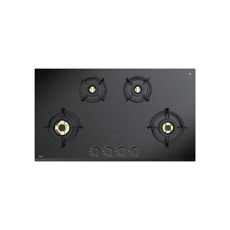 Kaff ASF 94TM | 90cm 4 Burner Built-in Hob with Timer