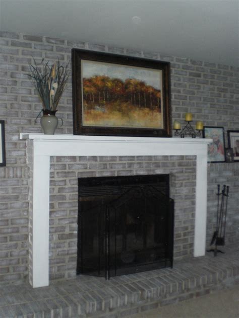 Brick Fireplace Surround Designs – Fireplace Guide by Linda