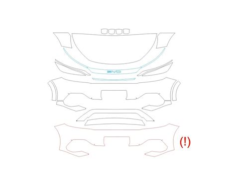 The electronic templates shop for making pre cut for protection the ...