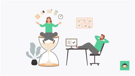 33 Work-life balance examples to try to improve productivity