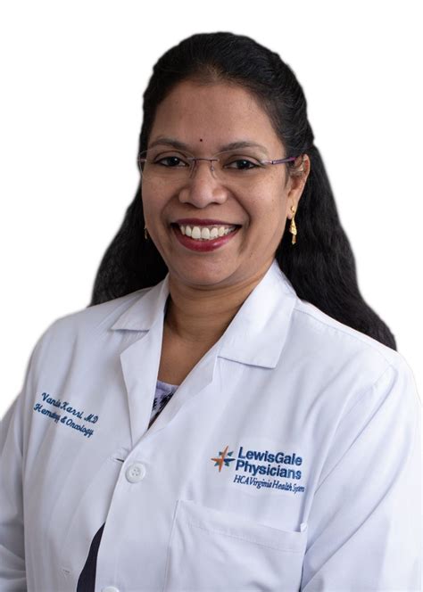 Lewisgale Hospital Physicians