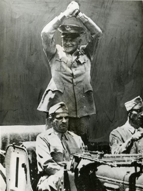 Dwight Eisenhower Ww2