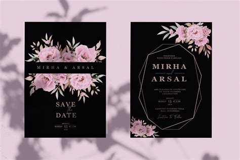 Addce Invitation Card Design 的图像结果