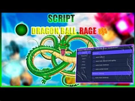 Dragon Ball Rage Script Hack Pastebin 的图像结果