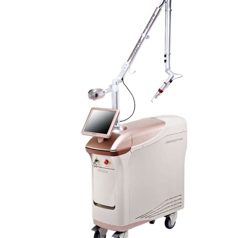 Advanced technology used in SkinQure Clinic for Skin & Hair Treatments