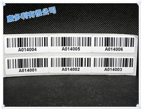 Image result for Serial Number Labels