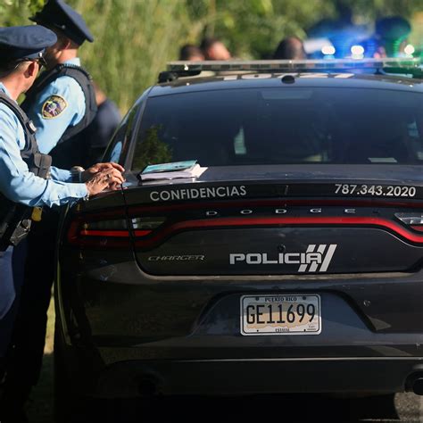 Seguridad - El Nuevo Día