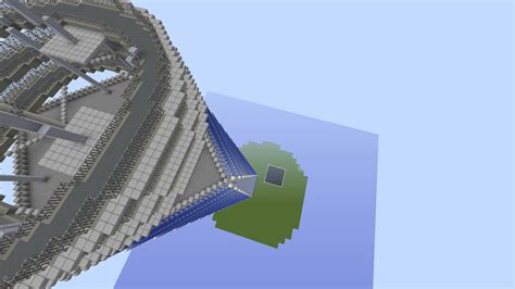 Image result for One World Trade Center Minecraft Tutorial