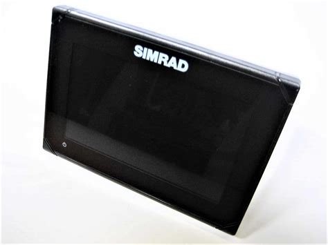 Image result for Simrad Go7 Power Cable