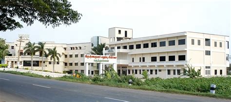List of Best Orthopedics Hospitals in Kanyakumari - 2024 Find Hospitals ...