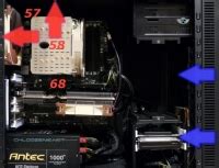 MSI Z270 Tomahawk Motherboard: Correct Front Panel Connection Pin ...