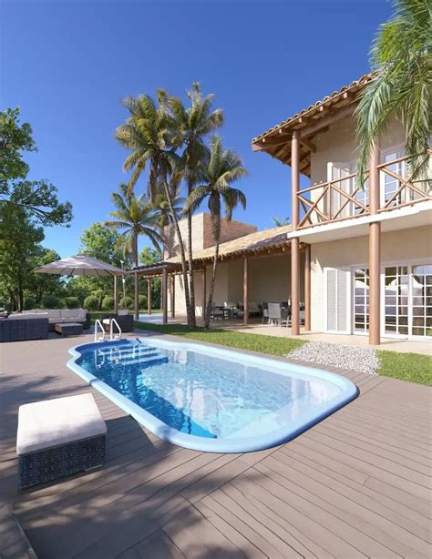 Piscinas - iGUi, ¡Tu piscina!