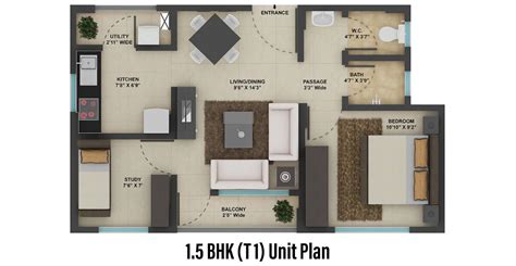 Tata New Haven Boisar-2: Elegant Homes in Mumbai | Tata Housing