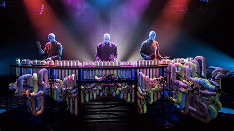 Image result for Blue Man Group PVC Instrument