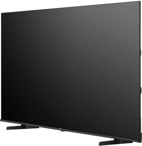 Hisense 65E7Q 164 cm (65 inch) QLED Ultra HD (4K) Smart VIDAA TV with ...