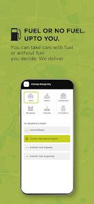 IndusGo Self Drive Rent a Car – Apps on Google Play