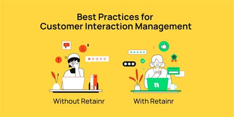 Customer Interaction 的图像结果