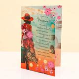 What Is A Women Women's Day Greeting Card