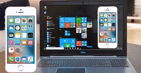 Image result for Control iPhone Using PC USB