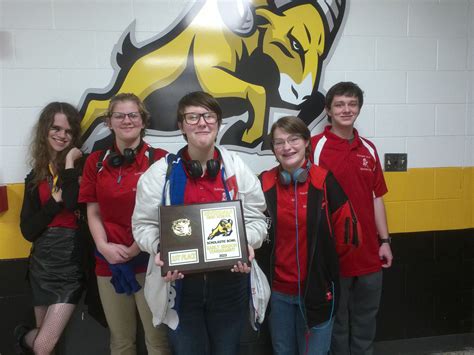 Morrison’s Varsity Scholastic Bowl places 1st at Riverdale Early Season ...