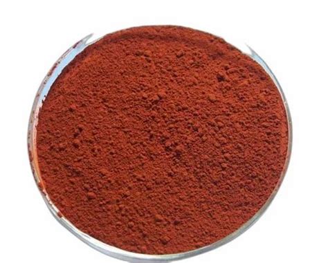 Potassium Ferricyanide Powder - Potassium Ferricyanide Manufacturers ...