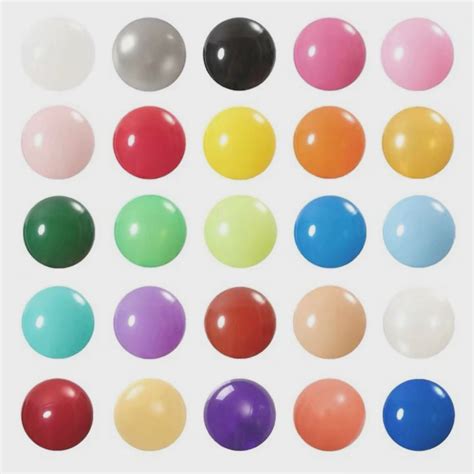 Normal Balloon Decor