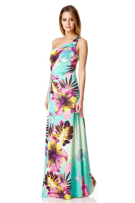 80+ Hawaiian prints Dresses for Women ideas | Hawaiian print dress ...