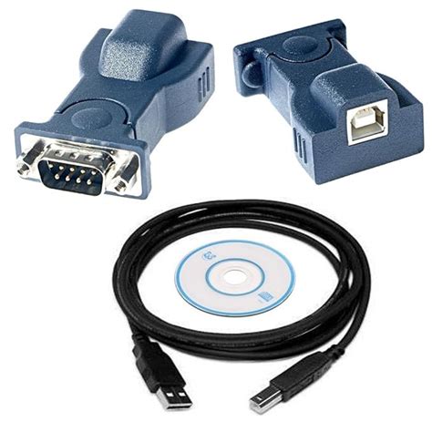 ORIGINAL BAFO USB TO SERIAL ADAPTER: Amazon.in: Electronics
