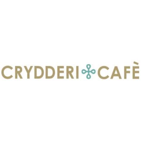 crydderi-cafe