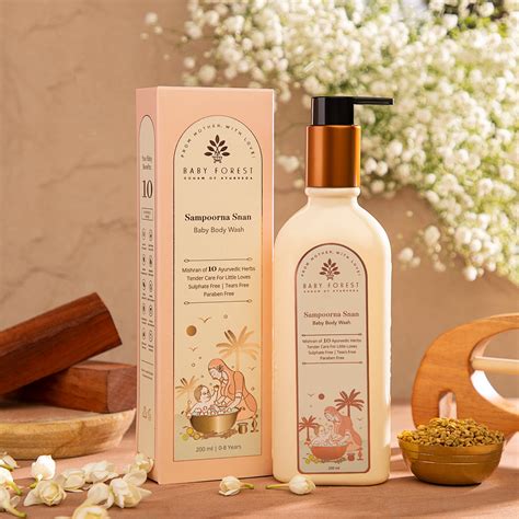 Shishu Abhyanga (Baby Oil Massage): The Ancient Ayurvedic Ritual For ...