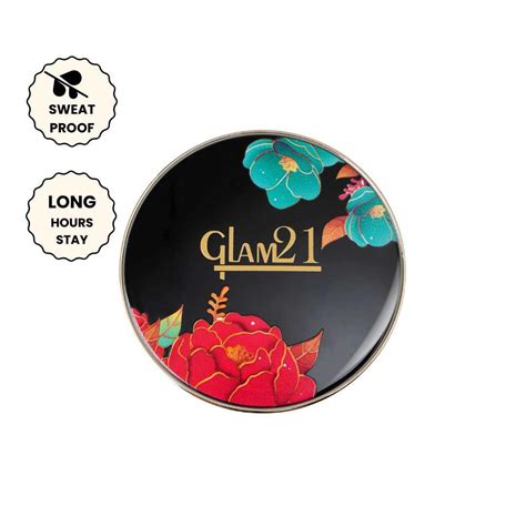 HD Oil Control Powder – Glam21