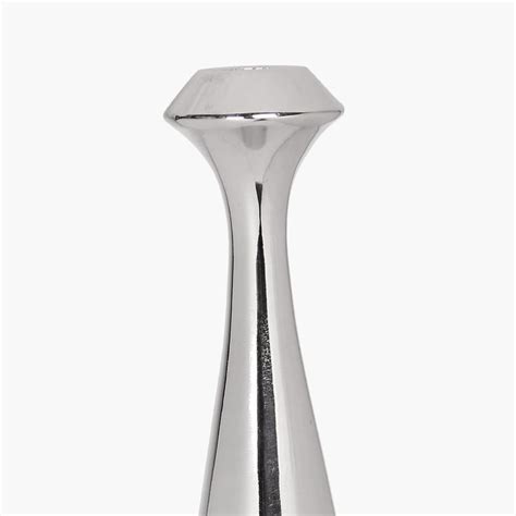 Buy Splendid Round Taper Candle Holder from Home Centre at just INR 495.0